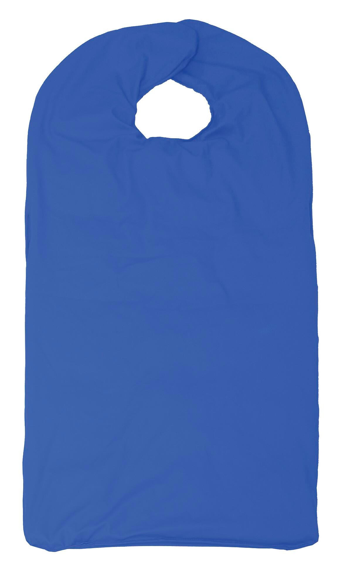 Sommerfly Wipe-Clean Relaxer Travel-Size Weighted Blanket, Small, 8 Pounds 2125862